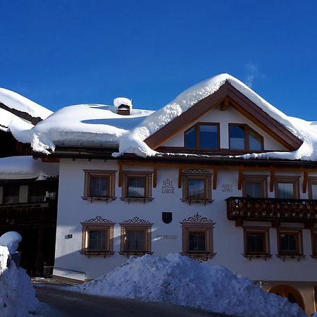 Schimpfoesslhof Villa Fiss Luaran gambar