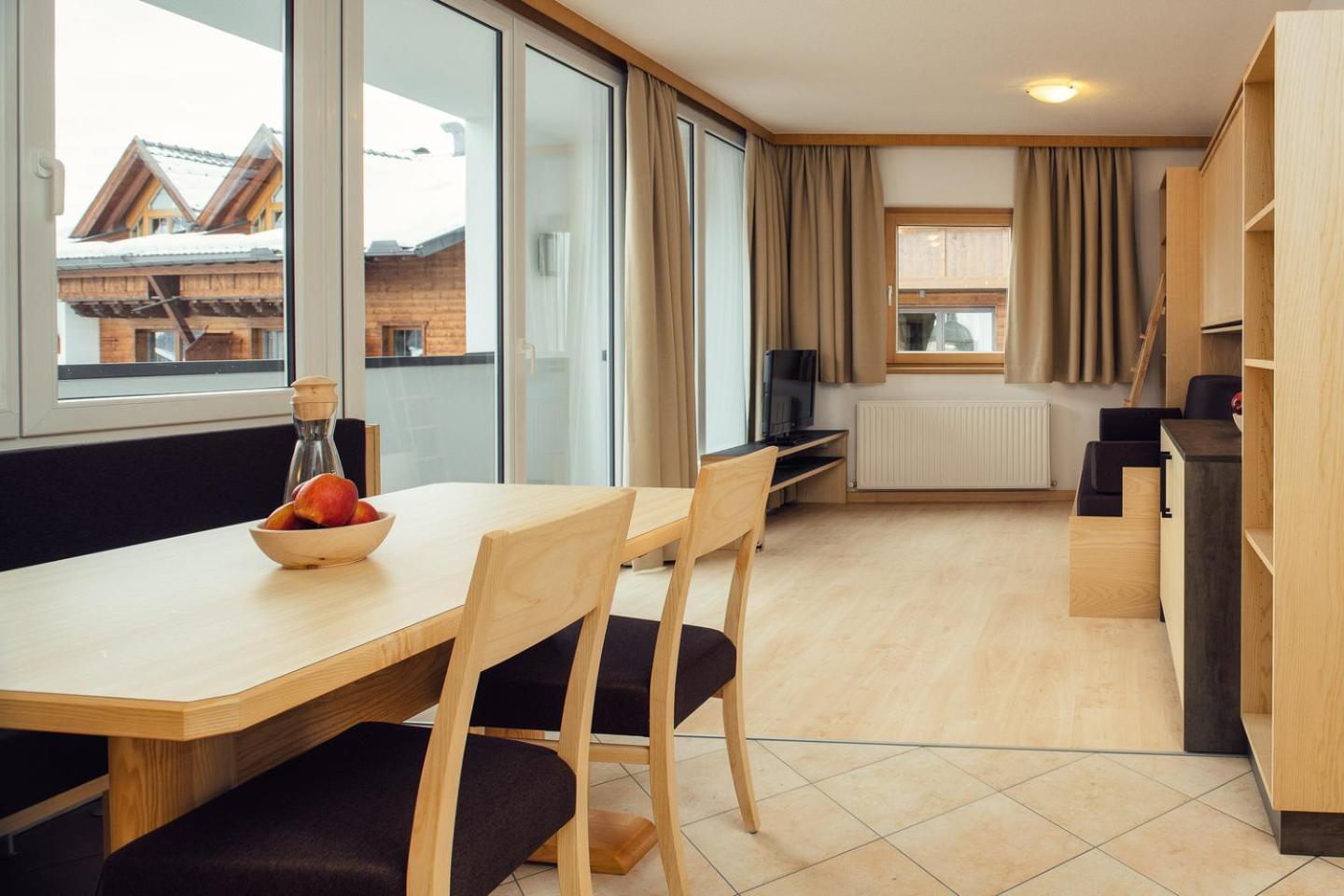 Schimpfoesslhof Villa Fiss Luaran gambar