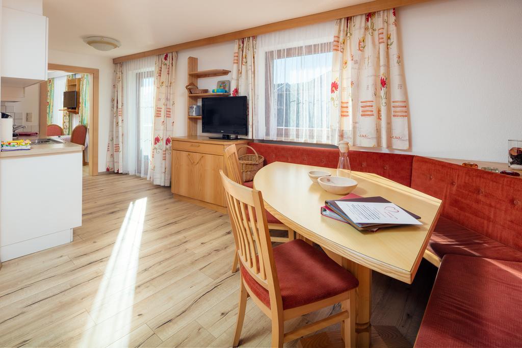 Schimpfoesslhof Villa Fiss Luaran gambar