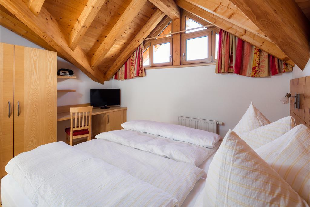 Schimpfoesslhof Villa Fiss Luaran gambar