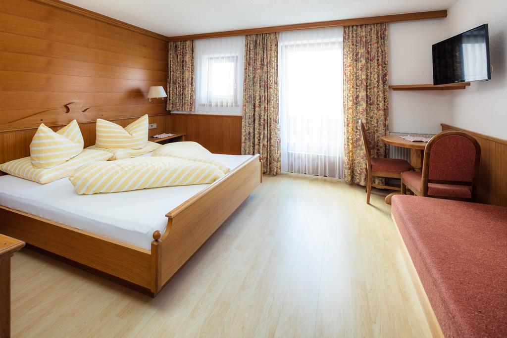 Schimpfoesslhof Villa Fiss Luaran gambar