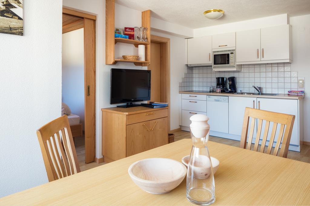 Schimpfoesslhof Villa Fiss Luaran gambar
