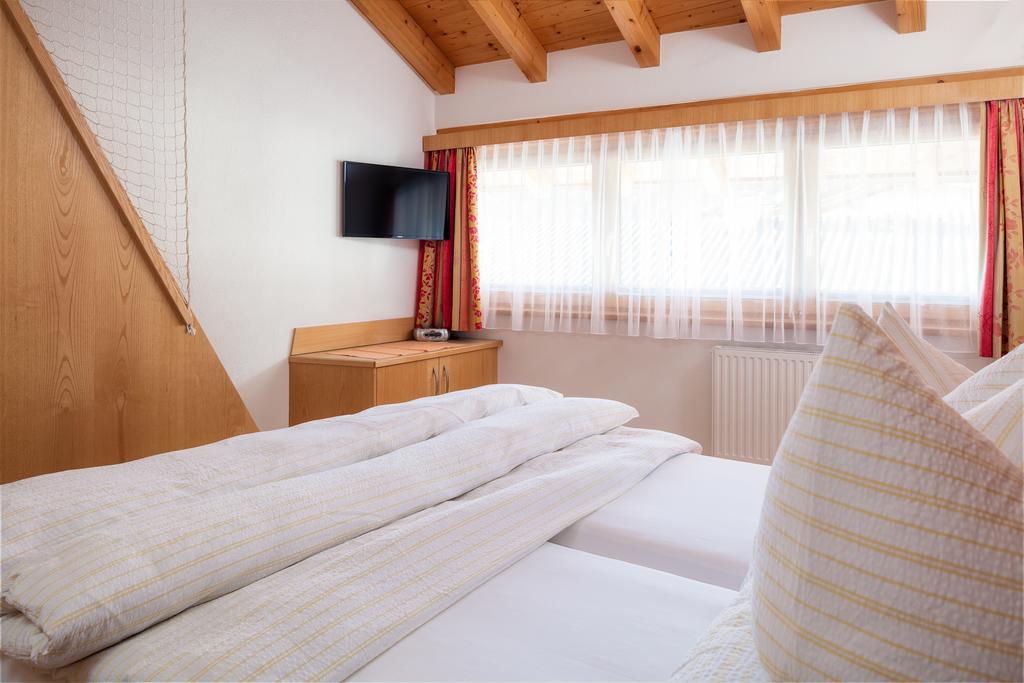 Schimpfoesslhof Villa Fiss Luaran gambar
