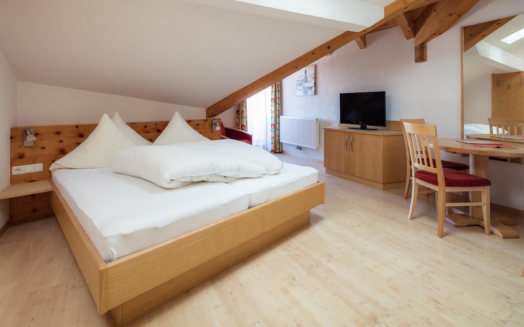 Schimpfoesslhof Villa Fiss Luaran gambar