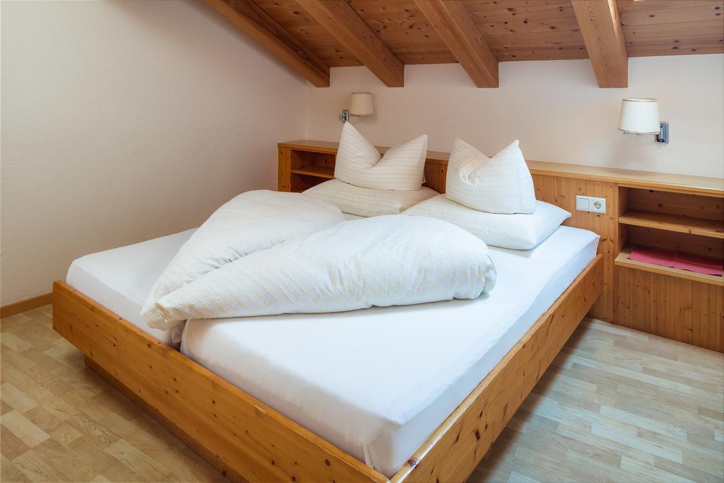 Schimpfoesslhof Villa Fiss Luaran gambar