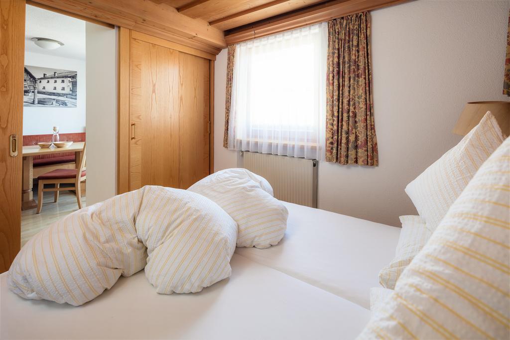 Schimpfoesslhof Villa Fiss Luaran gambar