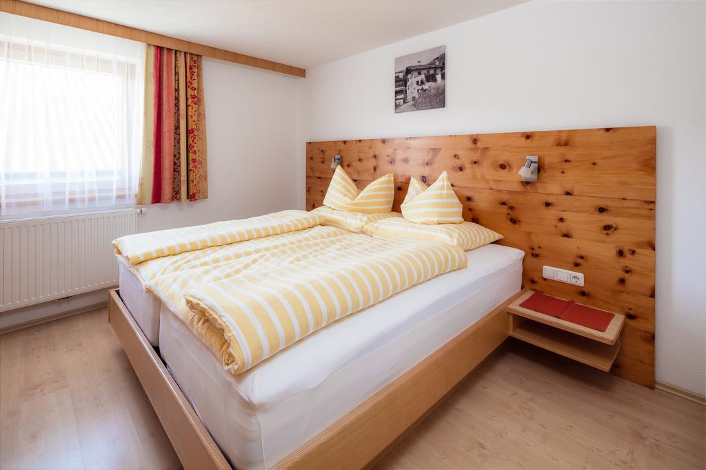 Schimpfoesslhof Villa Fiss Luaran gambar