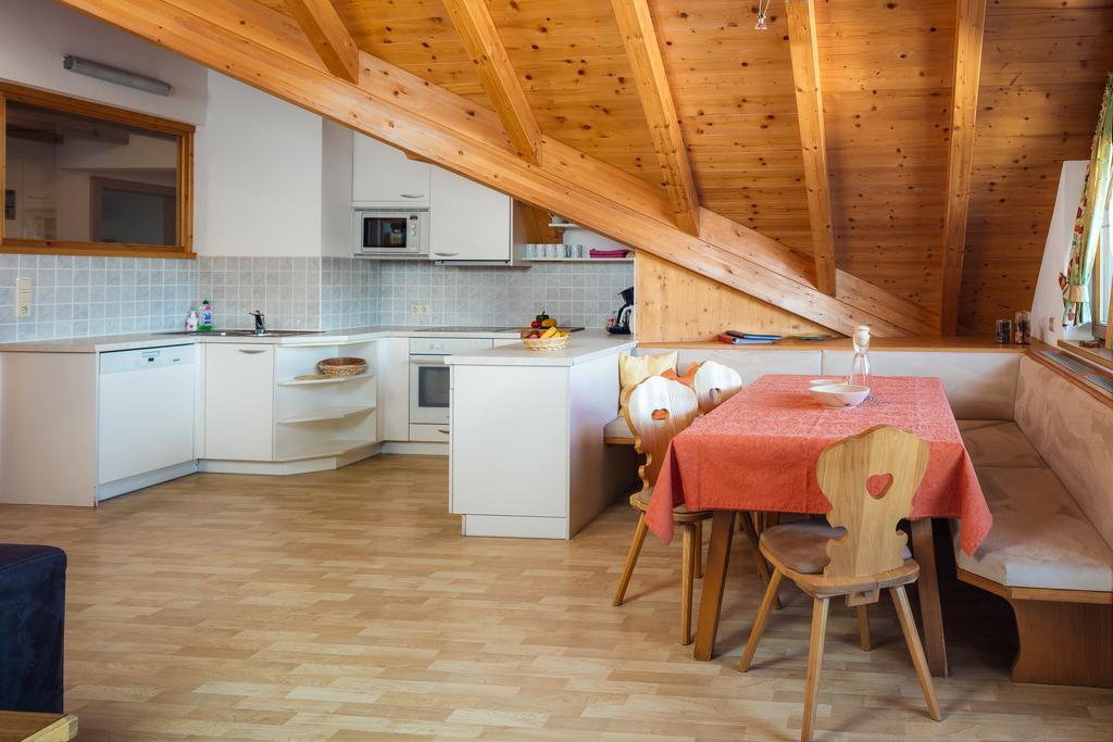 Schimpfoesslhof Villa Fiss Luaran gambar