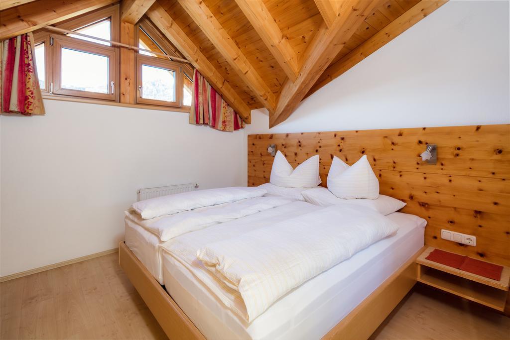 Schimpfoesslhof Villa Fiss Luaran gambar