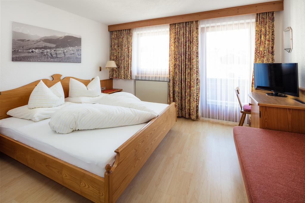 Schimpfoesslhof Villa Fiss Luaran gambar