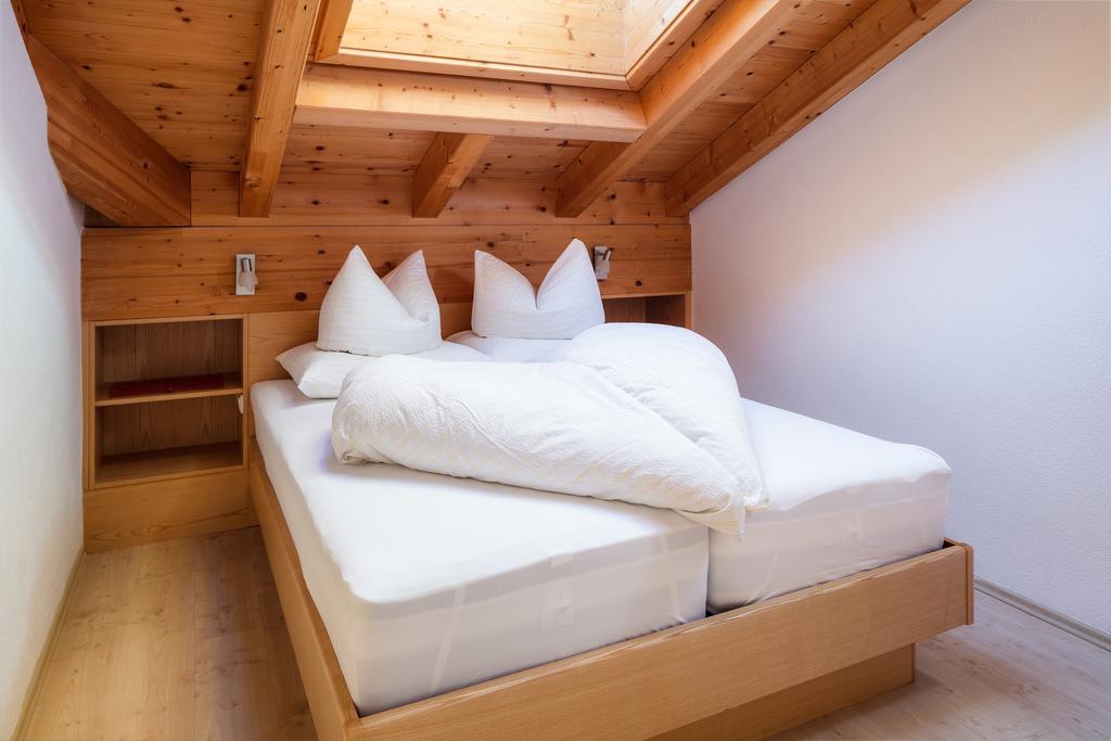 Schimpfoesslhof Villa Fiss Luaran gambar