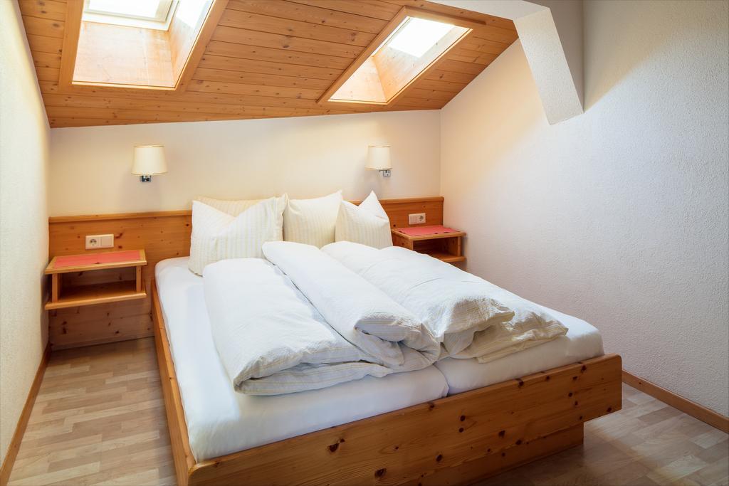 Schimpfoesslhof Villa Fiss Luaran gambar