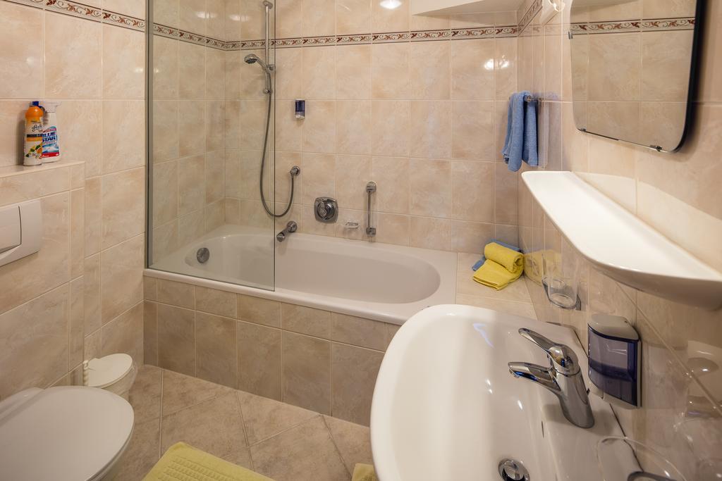 Schimpfoesslhof Villa Fiss Luaran gambar