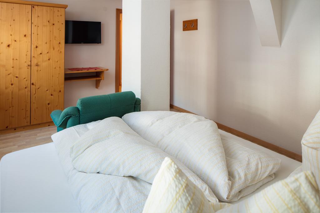 Schimpfoesslhof Villa Fiss Luaran gambar